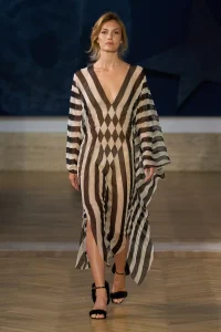 Fendi SS26 Fall Couture Collection 