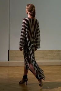 Fendi SS26 Fall Couture Collection 