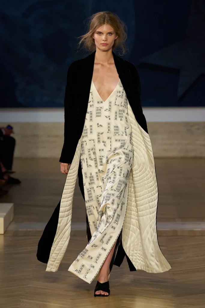 Lookbook: Fendi SS26 Fall Couture Collection