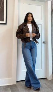 Types Of Jeans For Women