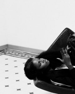 Korty Unveiled As The Face Of Adidas Nigeria