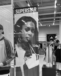 Korty Unveiled As The Face Of Adidas Nigeria