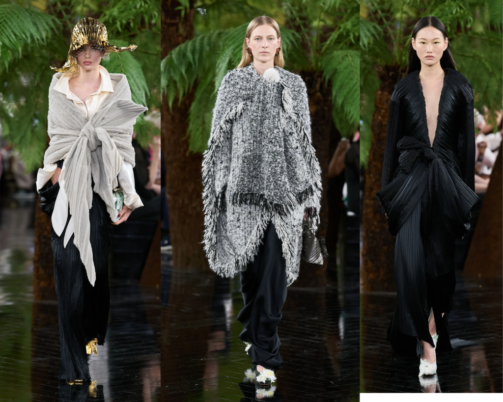 Christian Dior Fall 2026 Collection