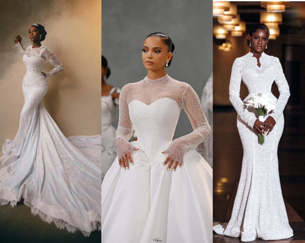 2026 Bridal Dress Trends For Women