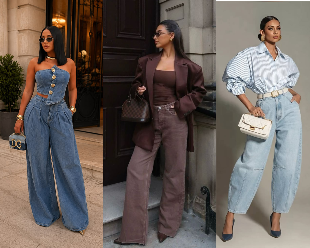 Types Of Jeans For Women In 2026