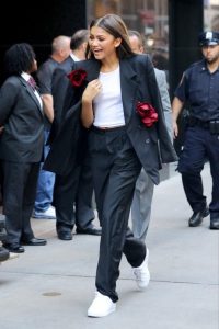 What Sneakers Is Trending In Gen-z Fashion 