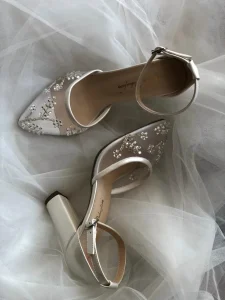 Bridal Shoes 