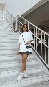 What Sneakers Is Trending In Gen-z Fashion 
