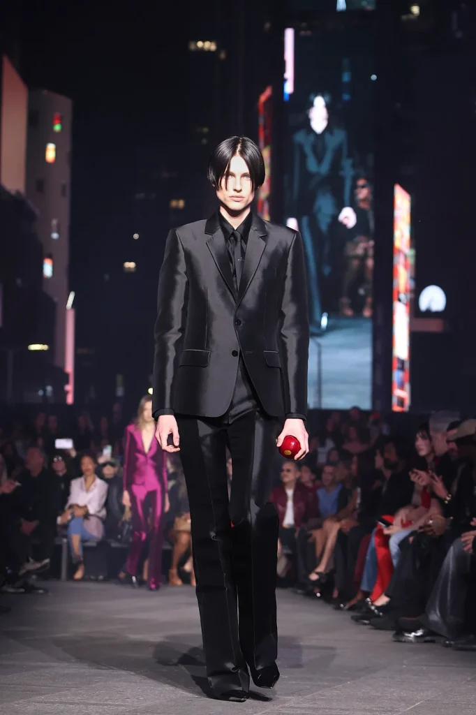 The Evolution of Gucci: From a Florentine Leather Shop to a Global Fashion Powerhouse