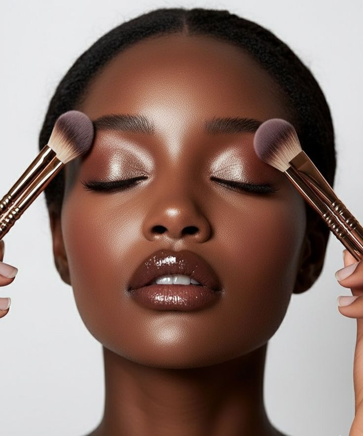 The Minimalist Beauty Movement That Is Replacing Heavy Makeup