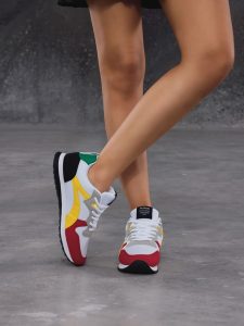 What Sneakers Is Trending In Gen-z Fashion 
