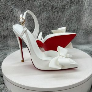 Bridal Shoes 
