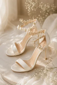 Bridal Shoes 