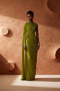 Elegant Gown Outfits For Parties In 2026