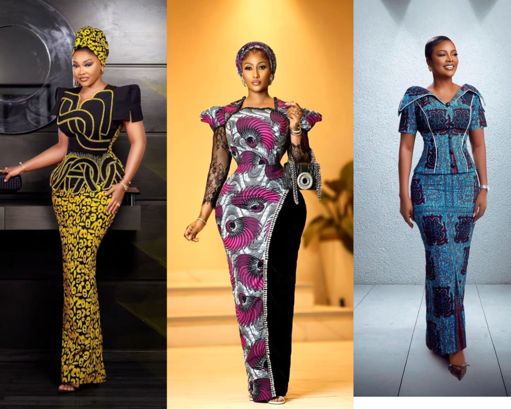 How To Choose The Right Ankara Style In 2026