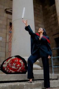 What To Wear For A Graduation Ceremony