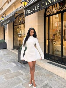 What To Wear For A Graduation Ceremony