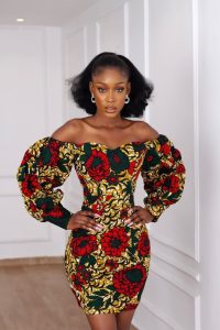 5 Best Neckline Ideas For Ankara Dresses